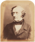 Philip Stanhope, 5th Earl Stanhope NPG P301(7)