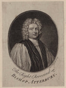 Francis Atterbury NPG D27450