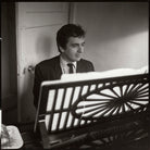 Dudley Moore NPG x132987
