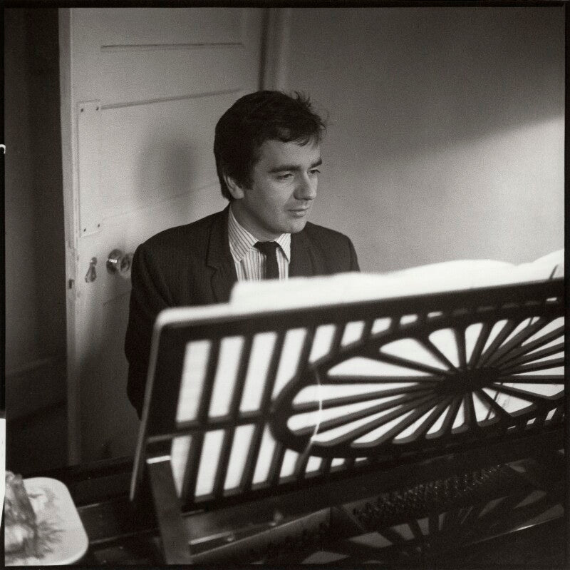 Dudley moore npg x132987