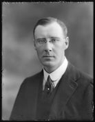 Ronald Gorell Barnes, 3rd Baron Gorell NPG x120627