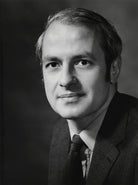 Richard ('Dick') Taverne, Baron Taverne NPG x165878