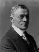 (Frederick) Leverton Harris NPG x162179