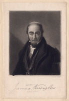 James Knowles NPG D3379
