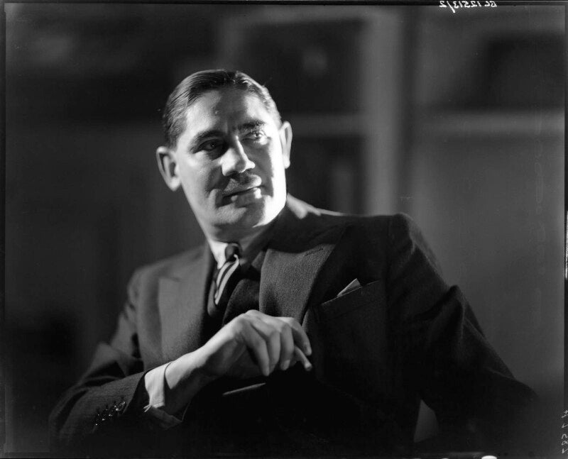 Michael joseph npg x93626