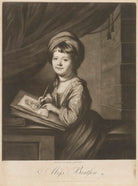 Helena (née Beatson), Lady Oakeley NPG D23554