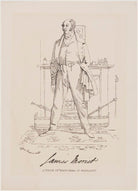 James Justinian Morier NPG D5303