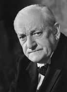 Arthur Dickson Wright NPG x13349