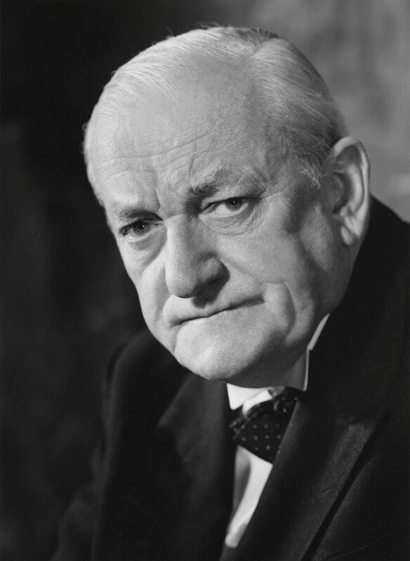 Arthur dickson wright npg x13349