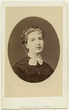 Margherita, Queen of Italy NPG x74432