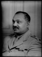 Jam Shri Digvijaysinhji Ranjitsinhji Jadeja, Maharaja Jam Saheb of Nawanagar NPG x178506