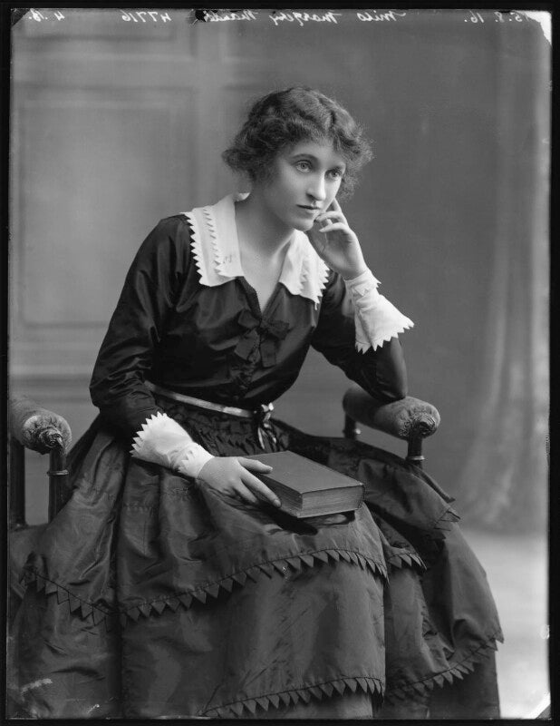 Margery maude npg x101840