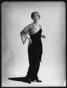 Beatrice Sinclair NPG x103549