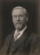 Sir Cecil Reeves Harrison NPG x65949