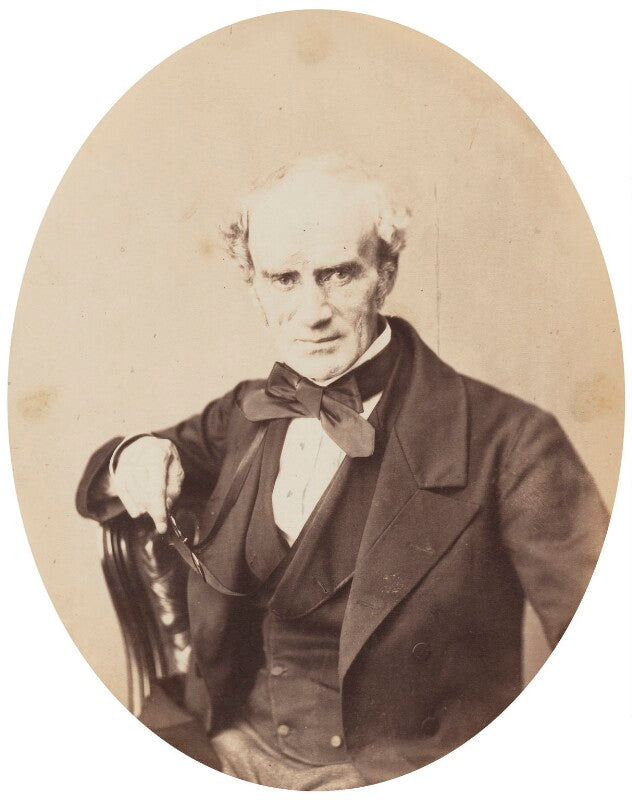 Richard james lane npg p301(167)