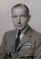 Sir Wilfrid Rhodes Freeman, 1st Bt NPG x89296