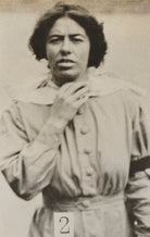 Olive Leared (née Hockin) NPG x45550