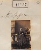 Mrs Laffan NPG Ax60857