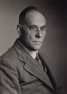 Leonard Colebrook NPG x166658