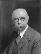 Sir William Searle Holdsworth NPG x34445