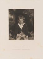 Sir Henry Edward Bunbury, 7th Bt NPG D15033