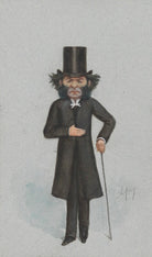 Hugh Reginald Haweis NPG 2719