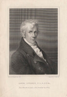 James Sowerby NPG D8638