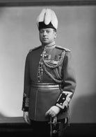 Sir (James Newton) Rodney Moore NPG x100888