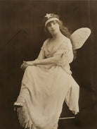 Sheila Gale NPG x84281