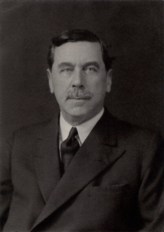 William henton carver npg x166416