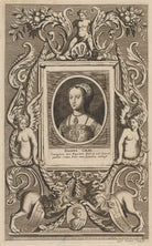 Lady Jane Grey NPG D21397