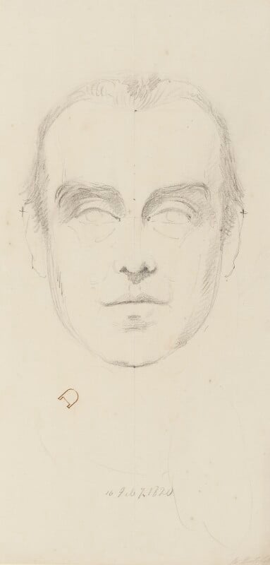 Charles hatchett npg 316a(65)