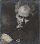 Hugh Quigley NPG Ax3405