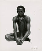 Anthony Sobers NPG x201283