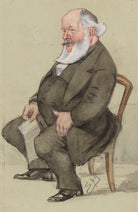 Robert Dalglish NPG 3283