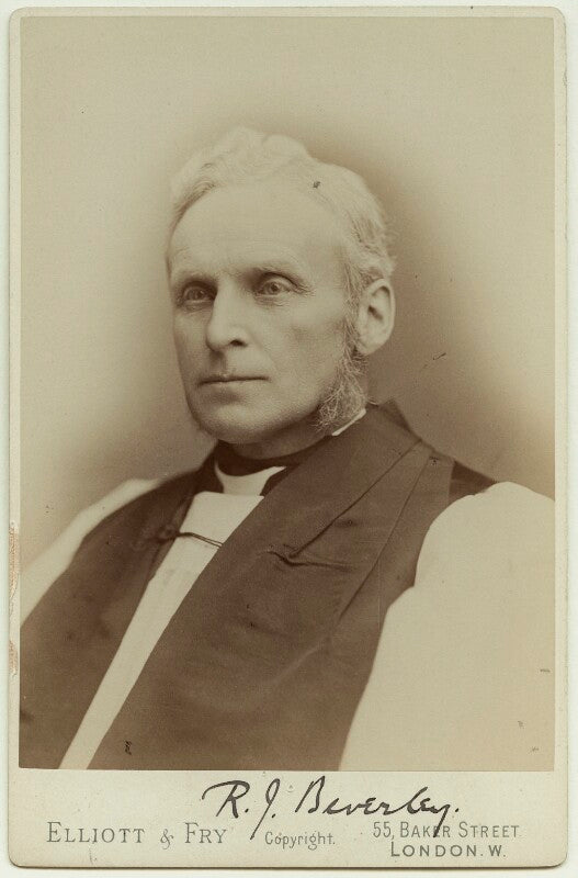 Robert jarratt crosthwaite npg x75871