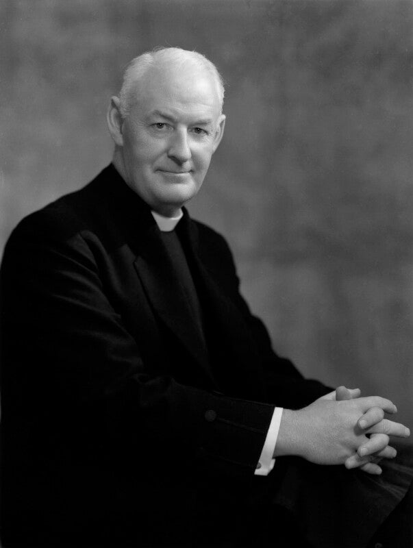 Godfrey stuart harling worsley npg x171033