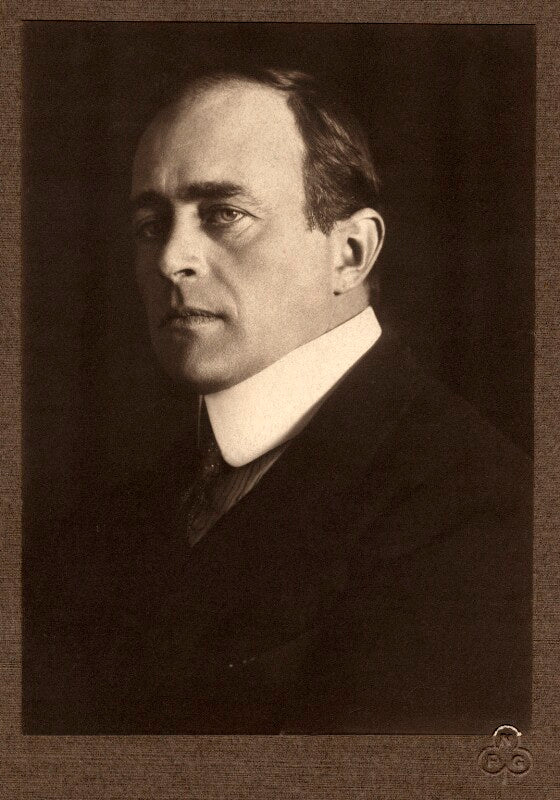 Robert falcon scott npg x22555