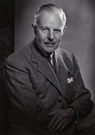 Sir Robert Annesley Wilkinson Dent NPG x167096