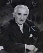 Sir Isaac Wolfson, 1st Bt NPG x184275