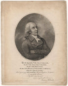 James Sadler NPG D5877