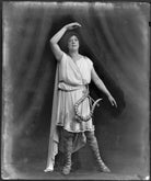 Dame Clara Ellen Butt NPG x95742