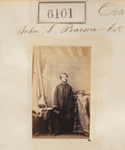 John Loughborough Pearson NPG Ax56047