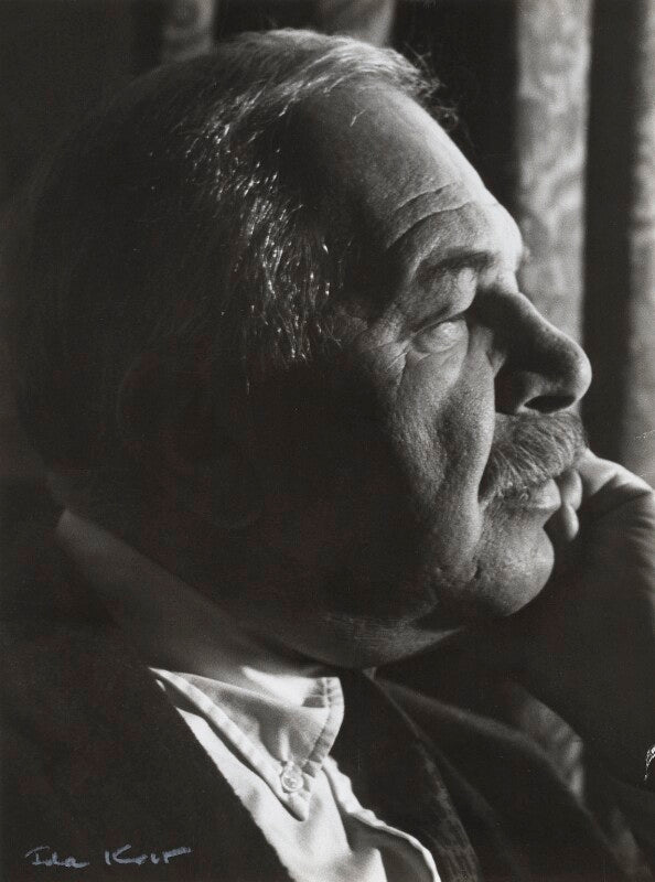 Ben shahn npg x132748