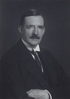 James Edward Caulfeild, 8th Viscount Charlemont NPG x88183