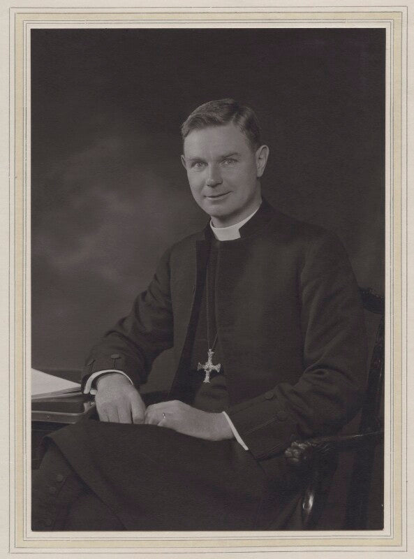 James lawrence cecil horstead npg x159166