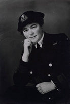 Dame Vera Elvira Sibyl Maria Laughton Mathews NPG x84382