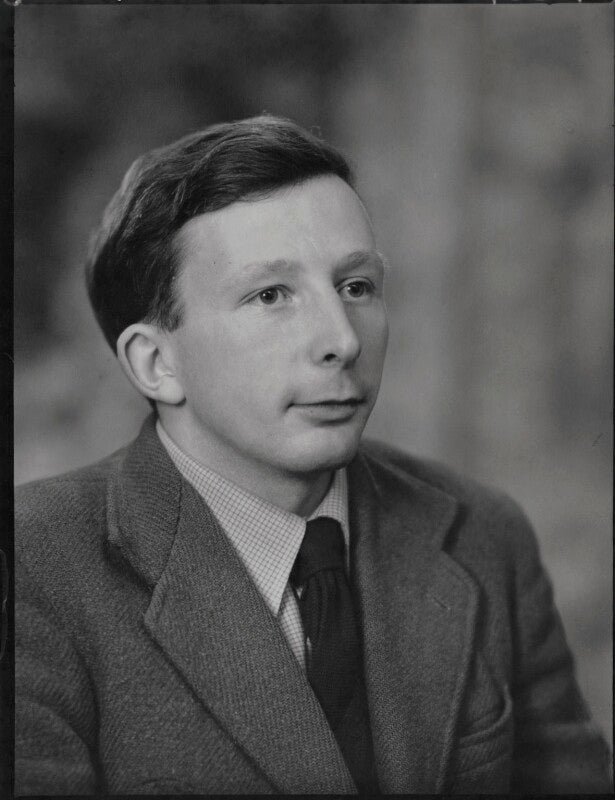 G. downing npg x89071