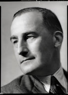 Frank Sherwood Taylor NPG x79117