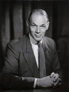 Sir Alan Stewart Orr NPG x186946